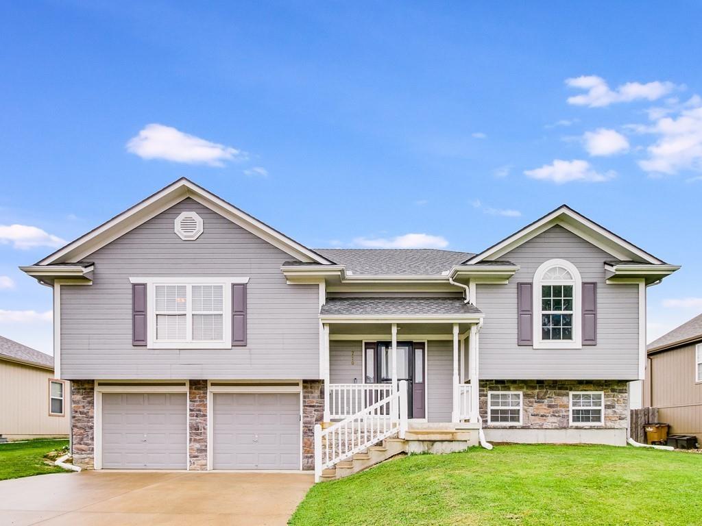 710 THUNDER GULCH Drive