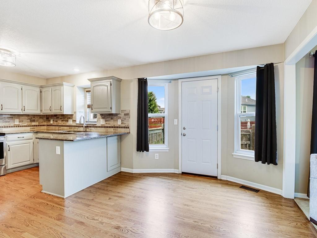 710 THUNDER GULCH Drive