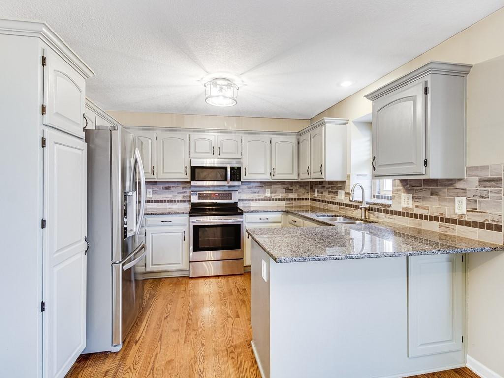 710 THUNDER GULCH Drive
