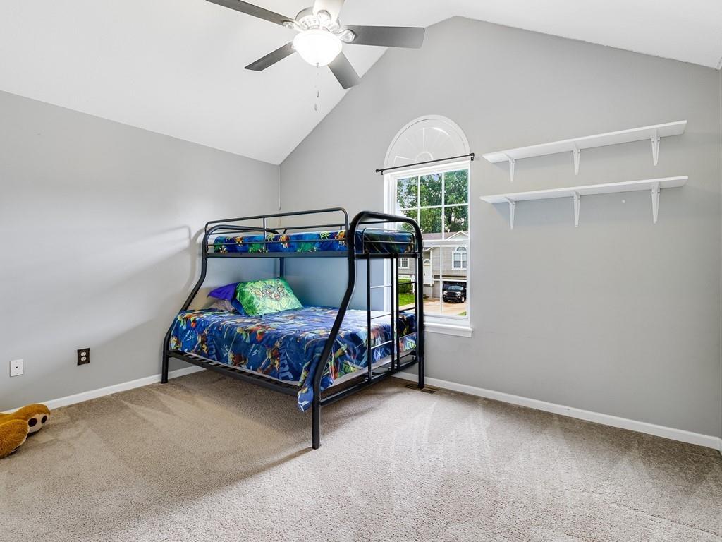 710 THUNDER GULCH Drive
