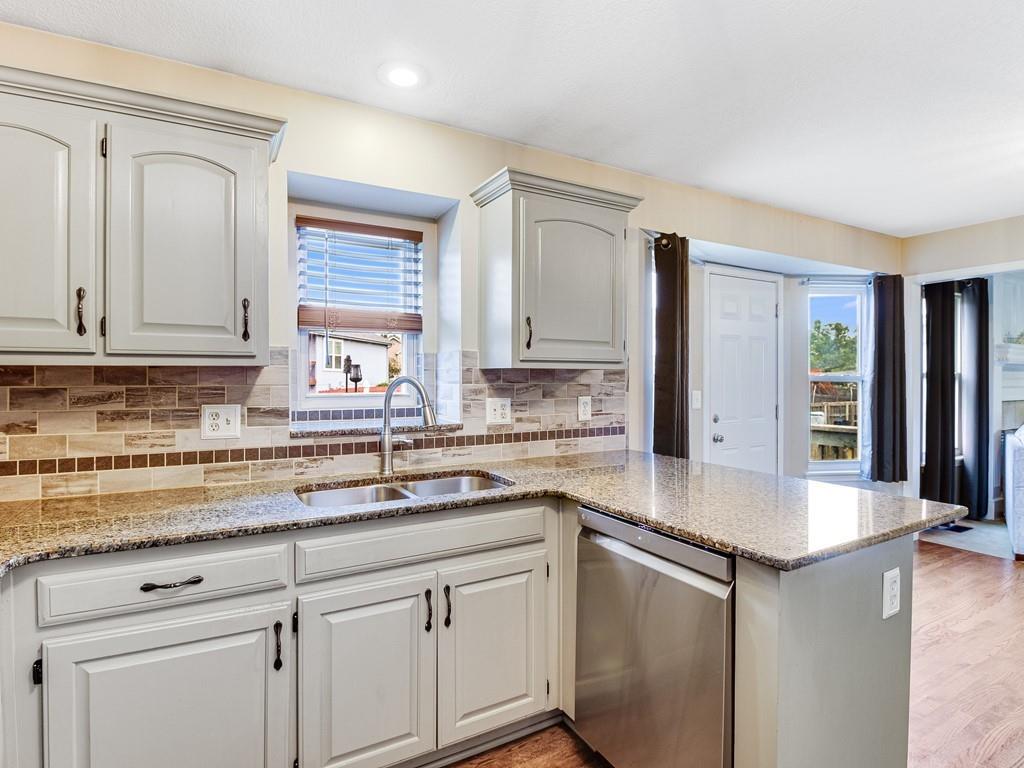 710 THUNDER GULCH Drive