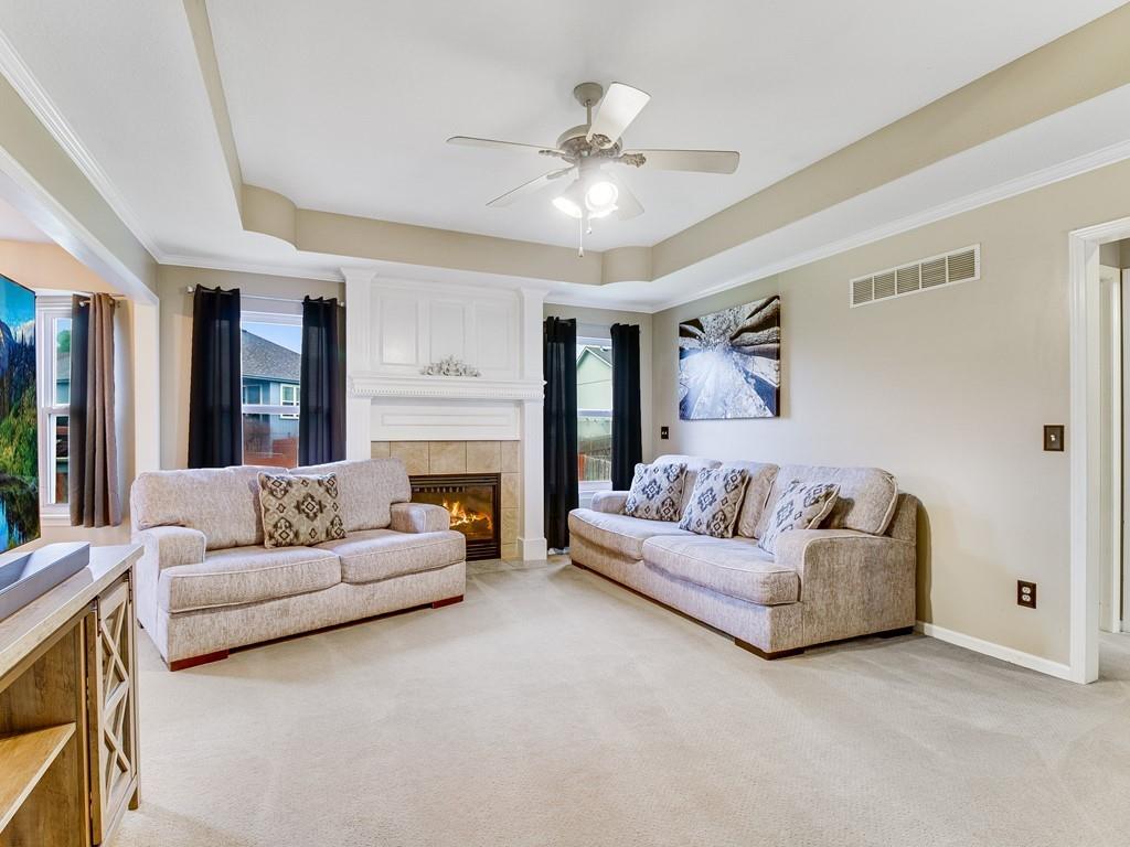 710 THUNDER GULCH Drive