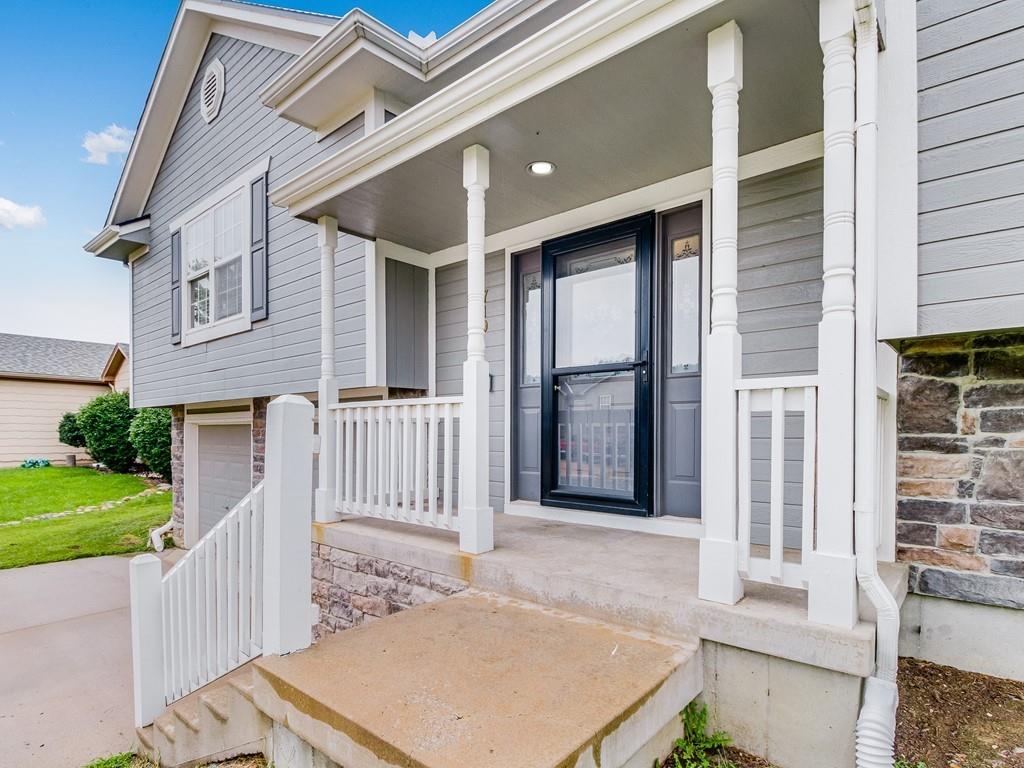 710 THUNDER GULCH Drive