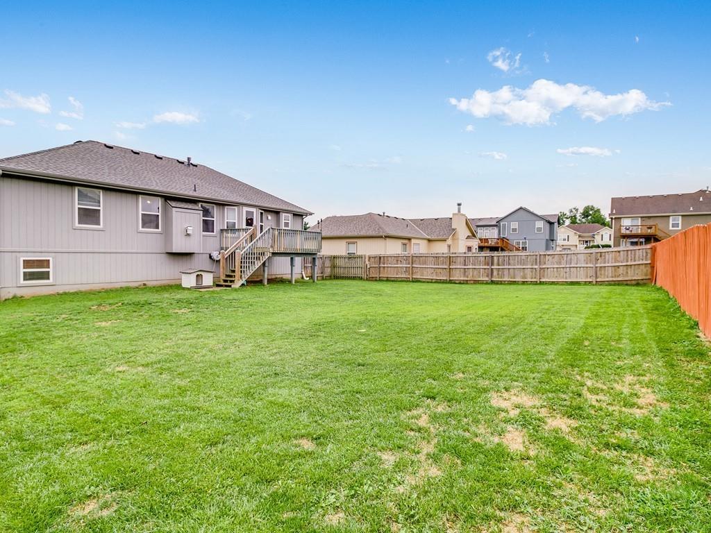 710 THUNDER GULCH Drive