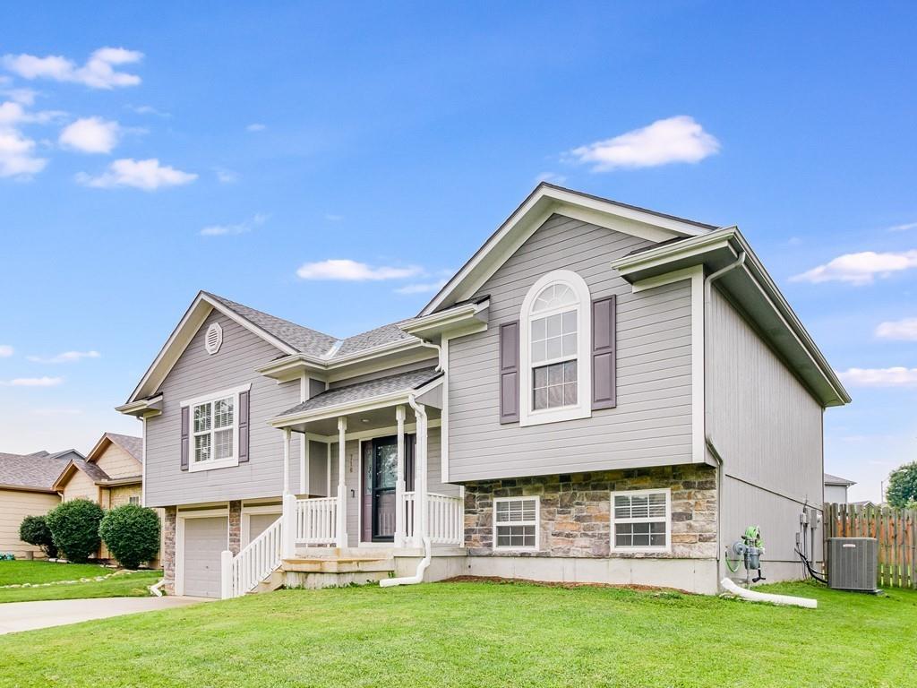 710 THUNDER GULCH Drive