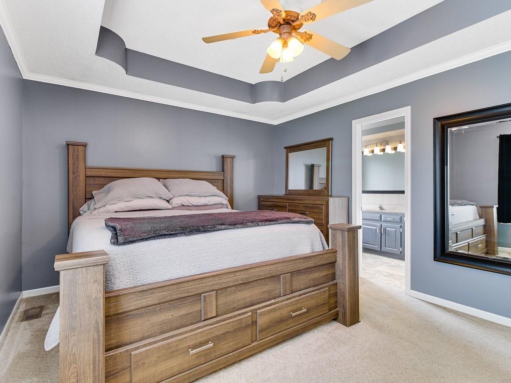 710 THUNDER GULCH Drive
