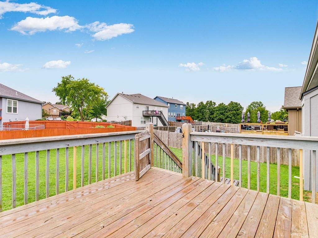 710 THUNDER GULCH Drive