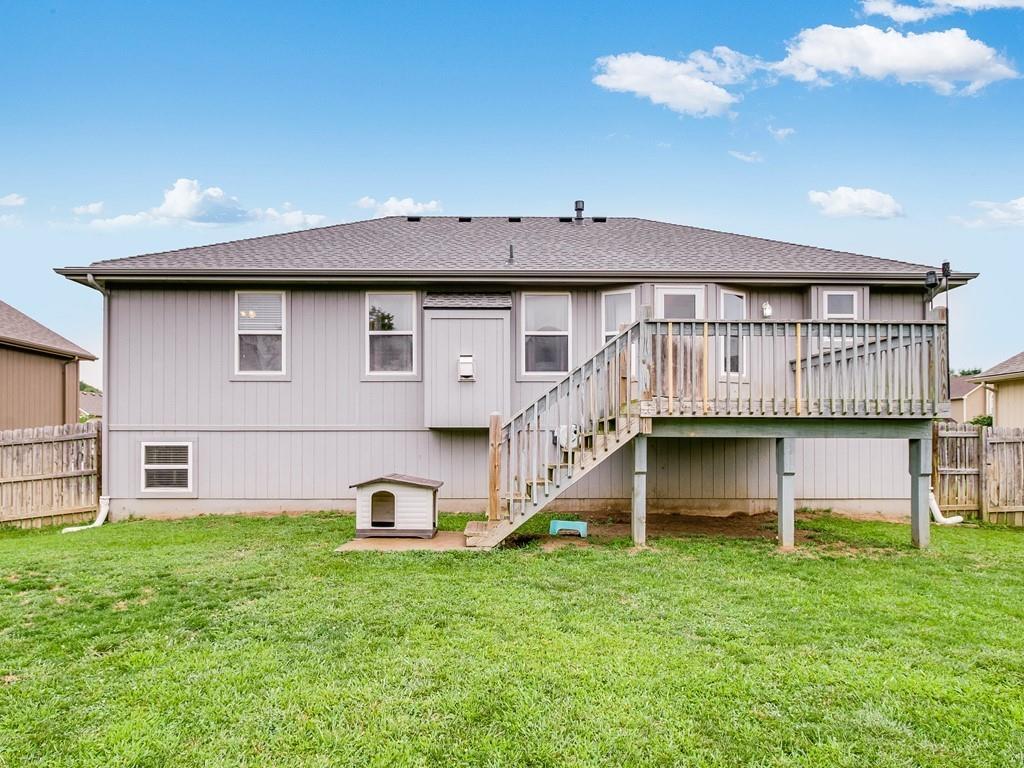 710 THUNDER GULCH Drive