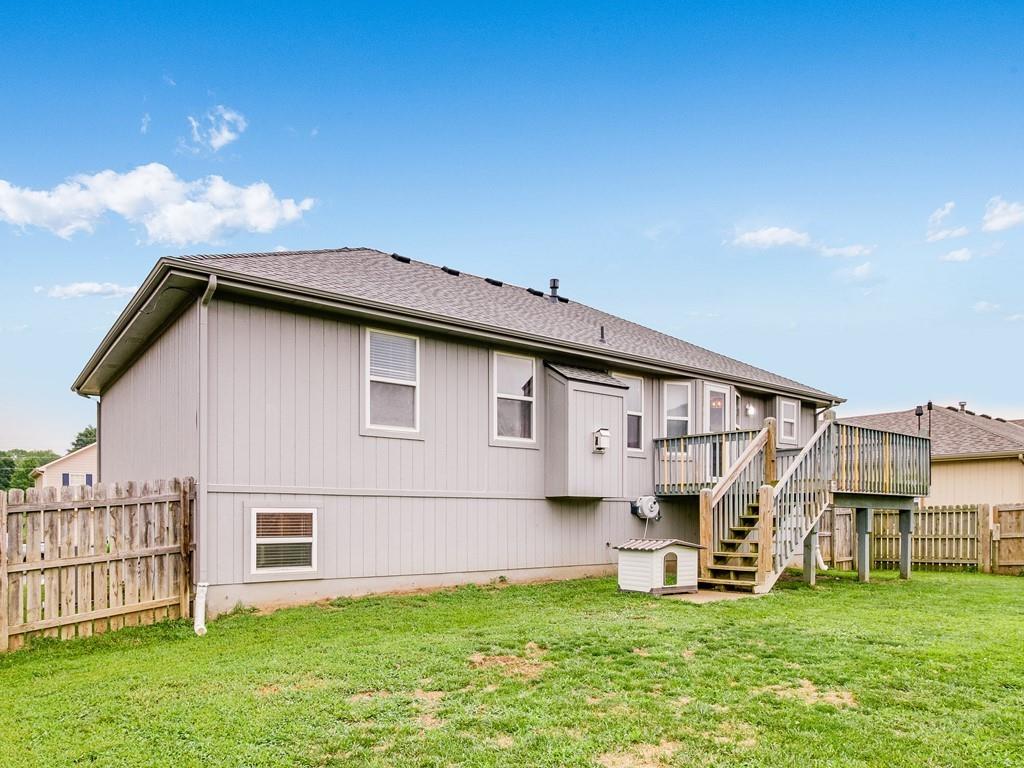 710 THUNDER GULCH Drive