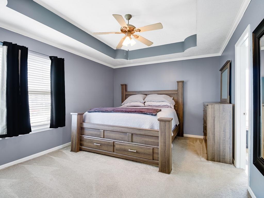 710 THUNDER GULCH Drive
