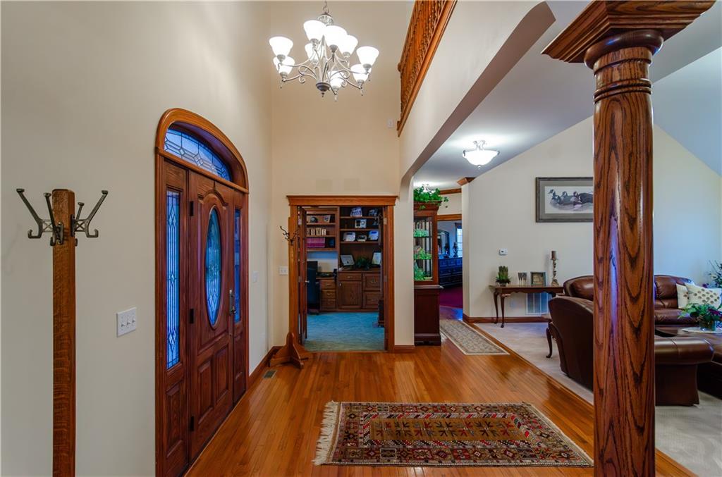 3713 Notting Hill Drive