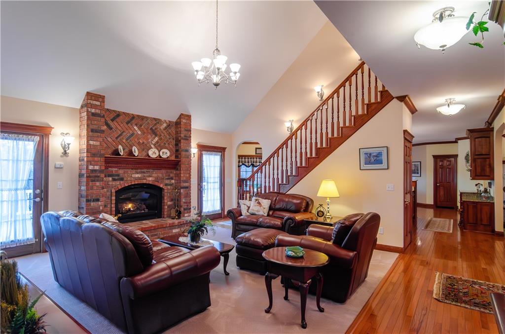 3713 Notting Hill Drive