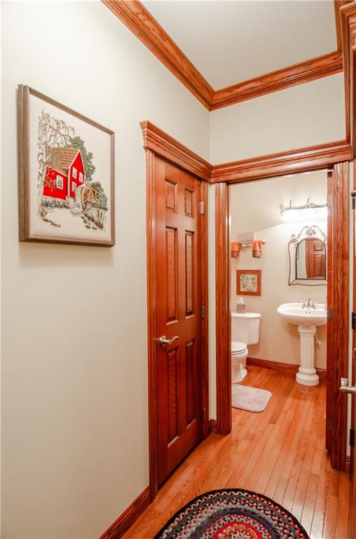 3713 Notting Hill Drive