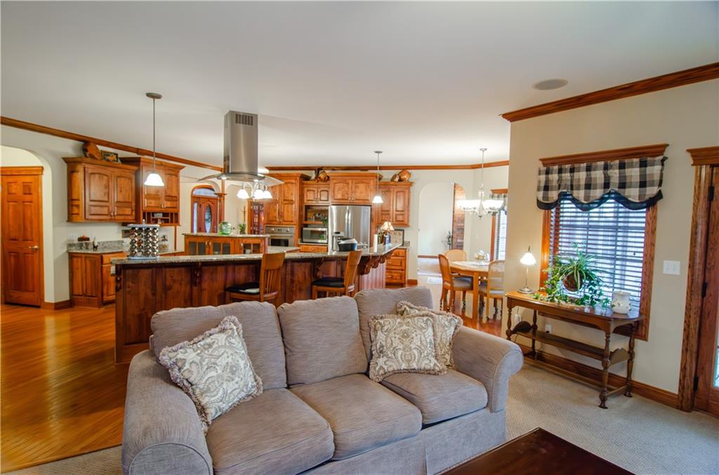3713 Notting Hill Drive