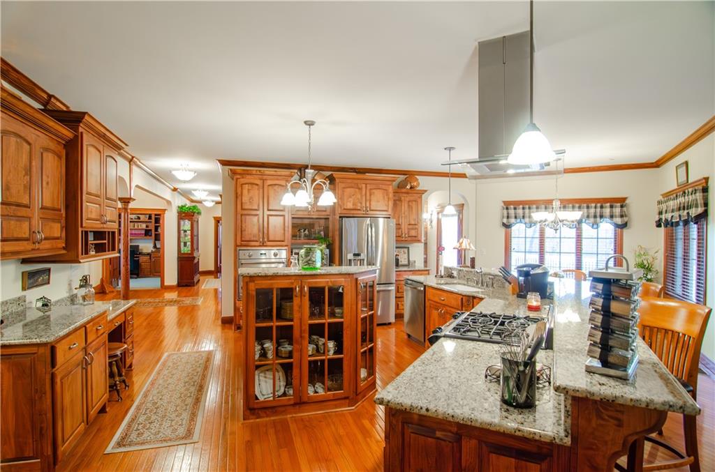 3713 Notting Hill Drive