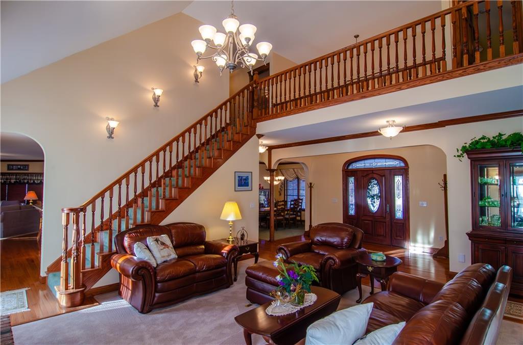 3713 Notting Hill Drive