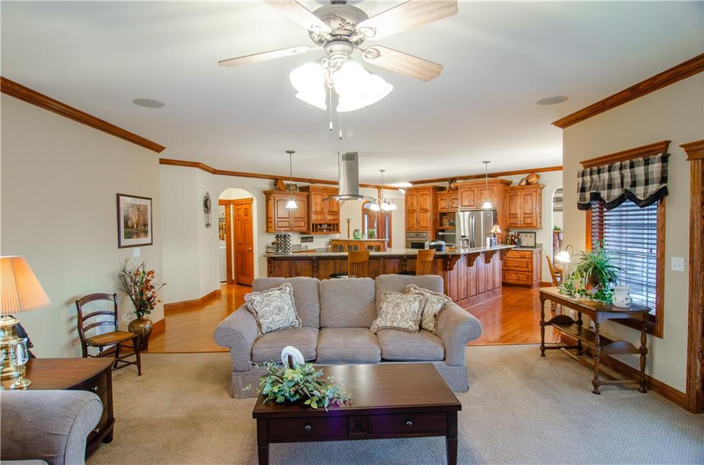 3713 Notting Hill Drive