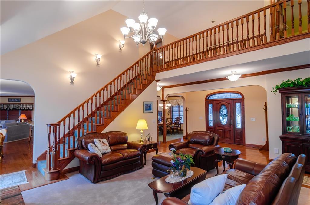 3713 Notting Hill Drive