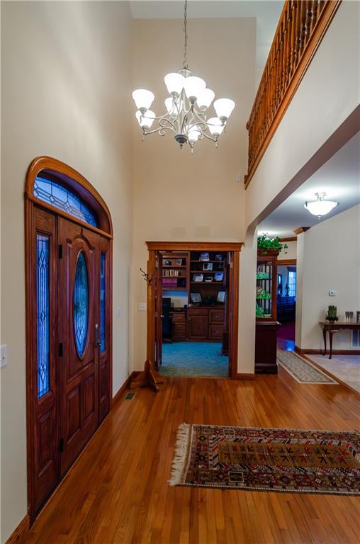 3713 Notting Hill Drive