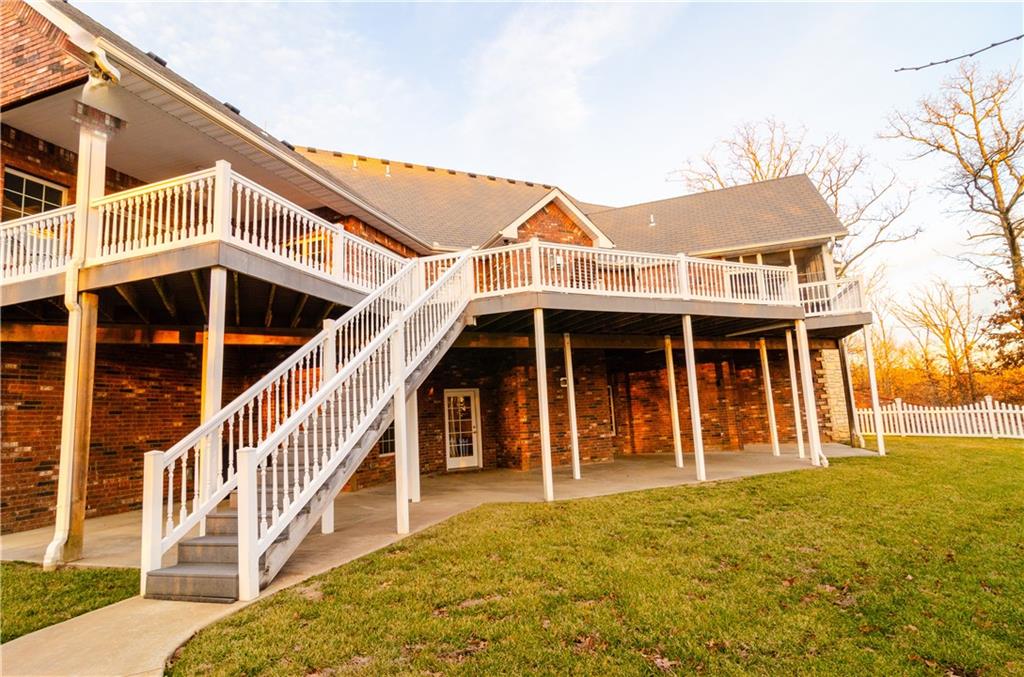 3713 Notting Hill Drive
