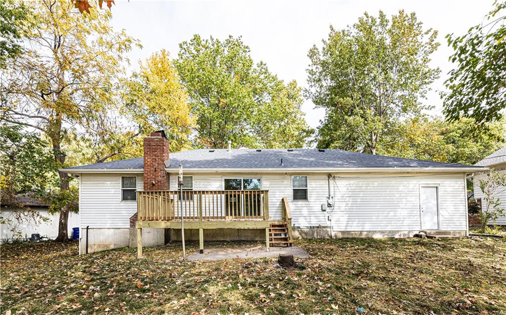 13211 W 100th Street