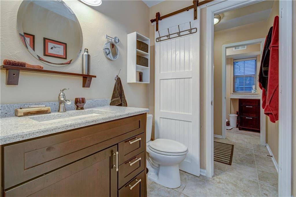 29 W Bannister Road