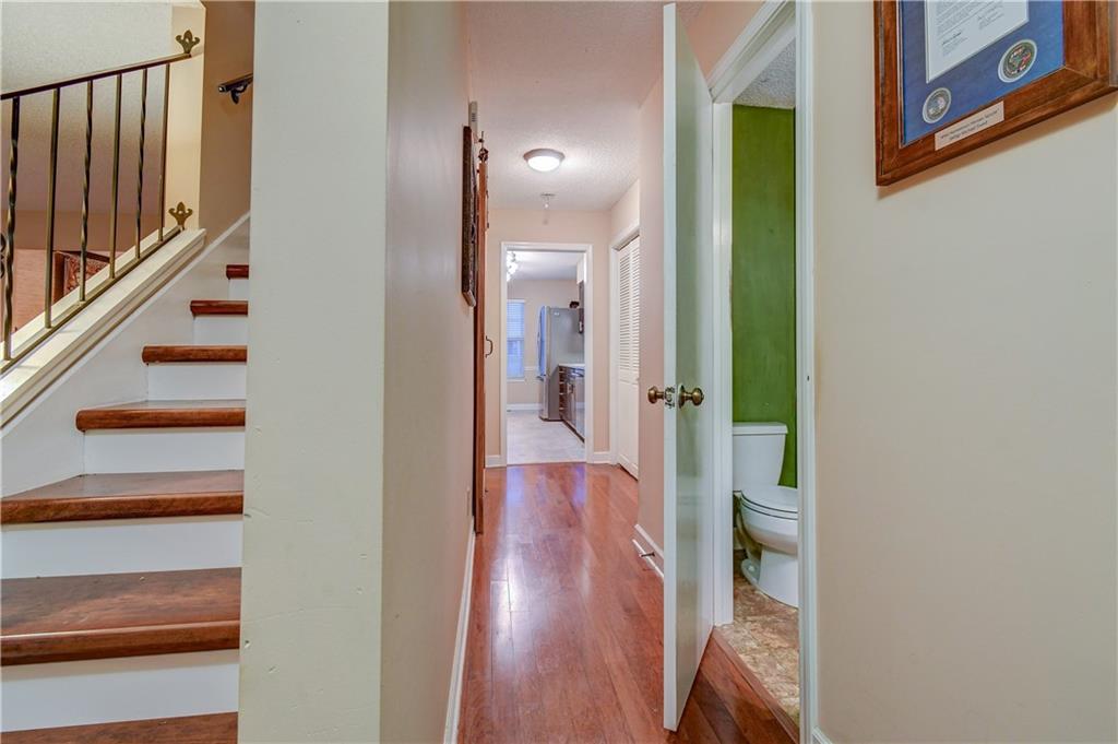29 W Bannister Road