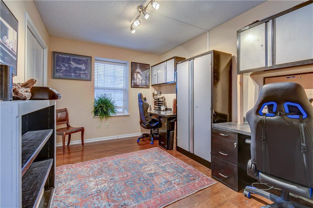 29 W Bannister Road