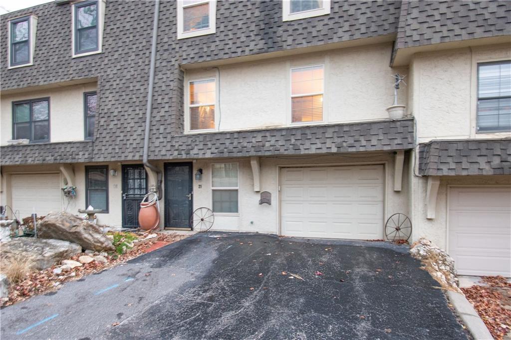 29 W Bannister Road