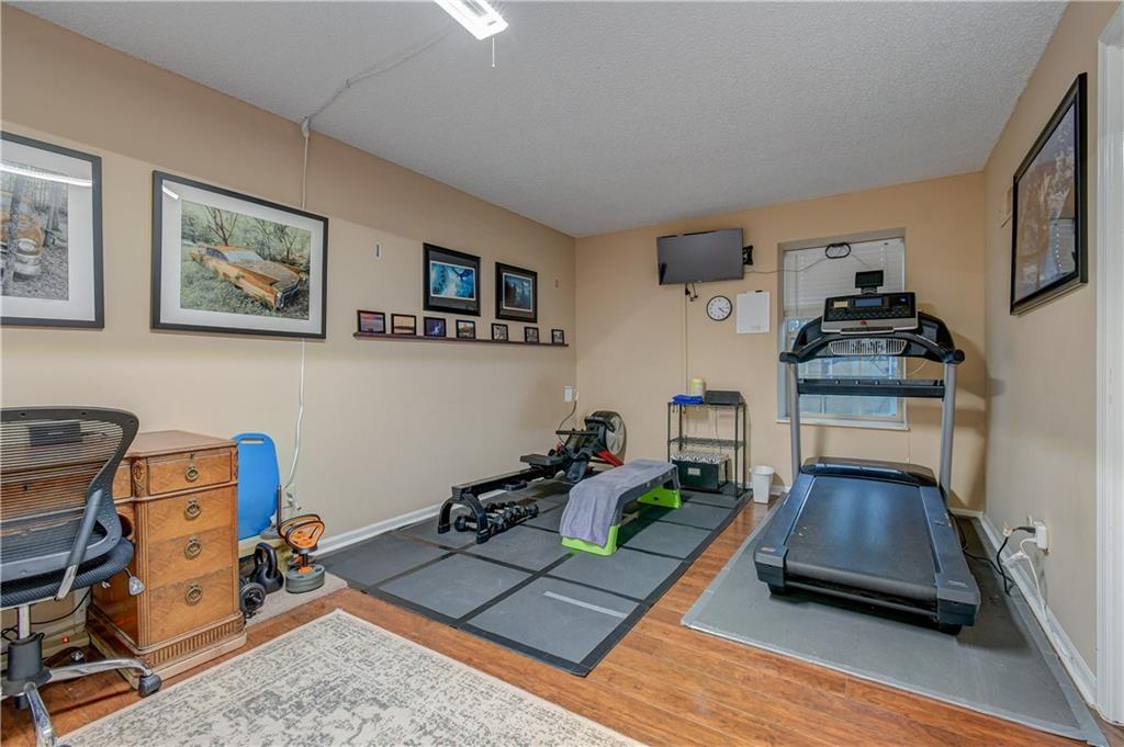 29 W Bannister Road
