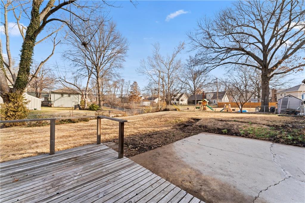 7916 W 97th Street