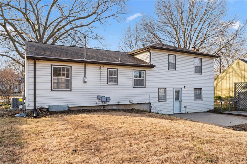 7916 W 97th Street