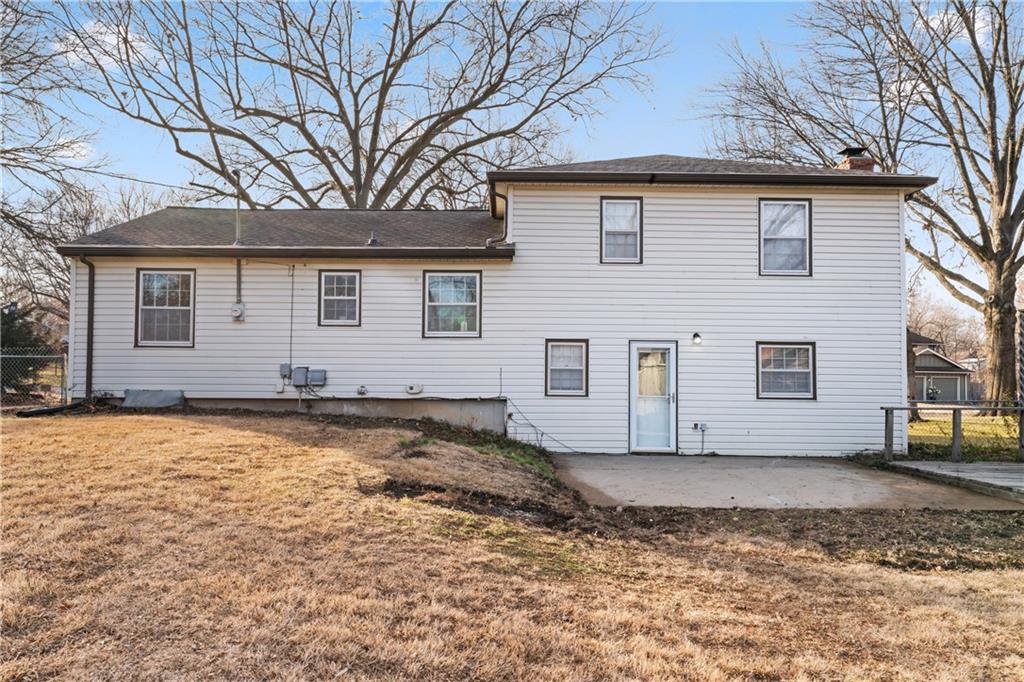 7916 W 97th Street