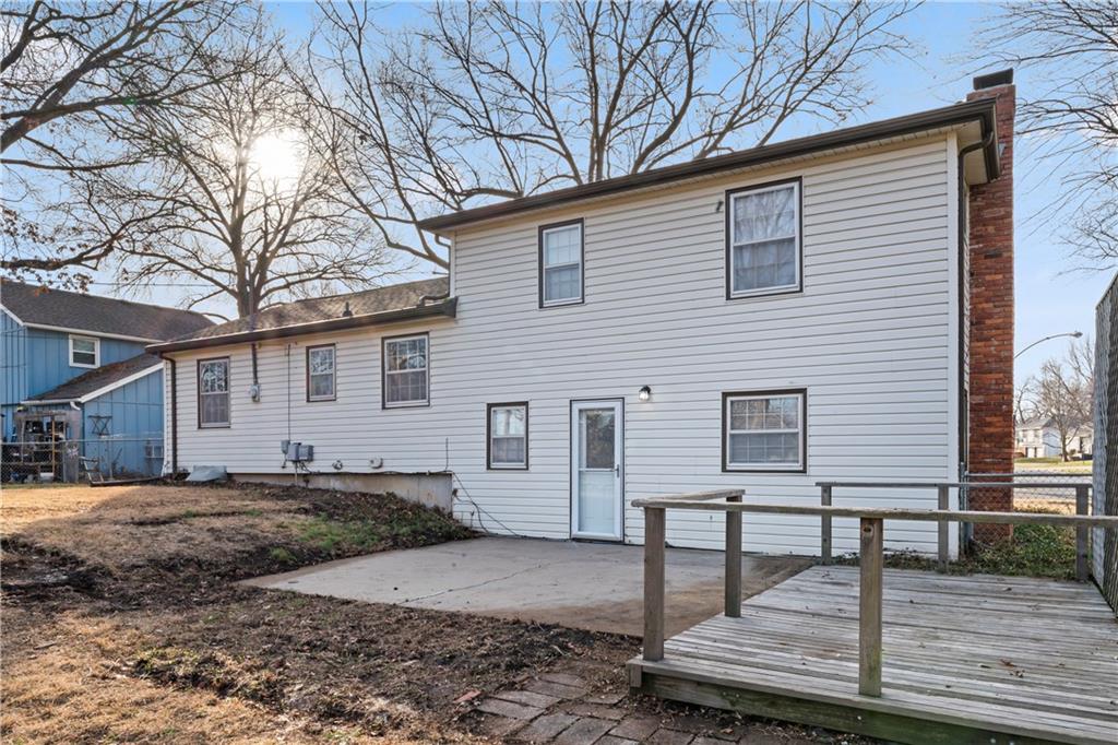 7916 W 97th Street