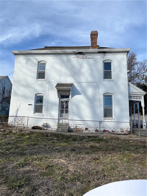 918 Main Street