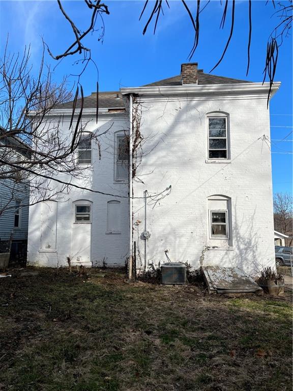 918 Main Street