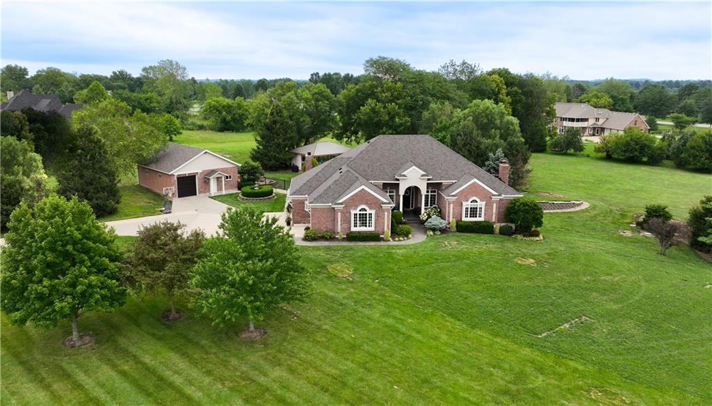 25206 LAWNWOOD Court