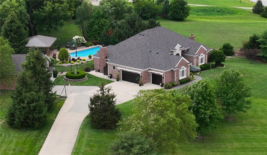 25206 LAWNWOOD Court