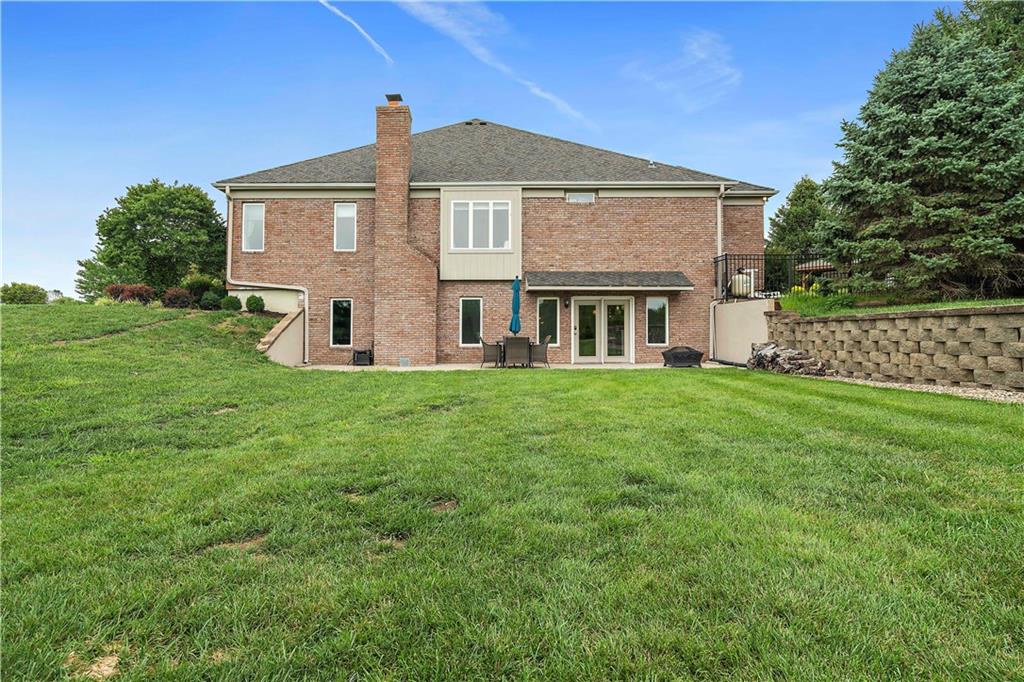 25206 LAWNWOOD Court