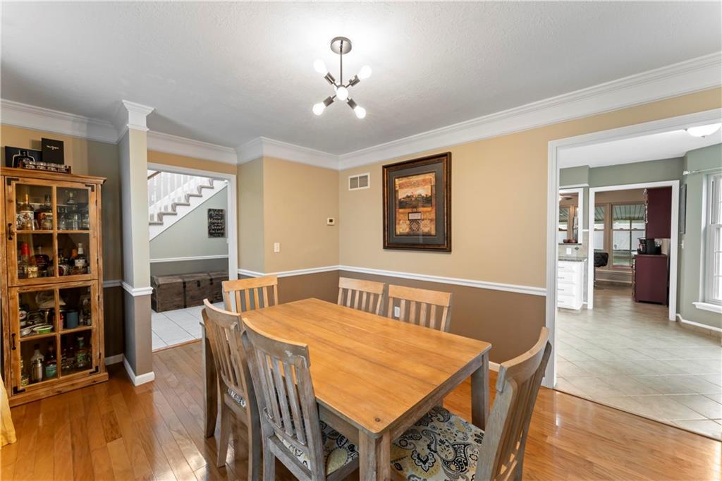 3205 NE 71st Street