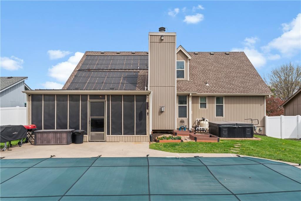 3205 NE 71st Street