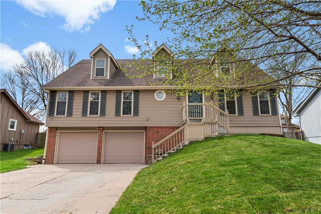 3205 NE 71st Street