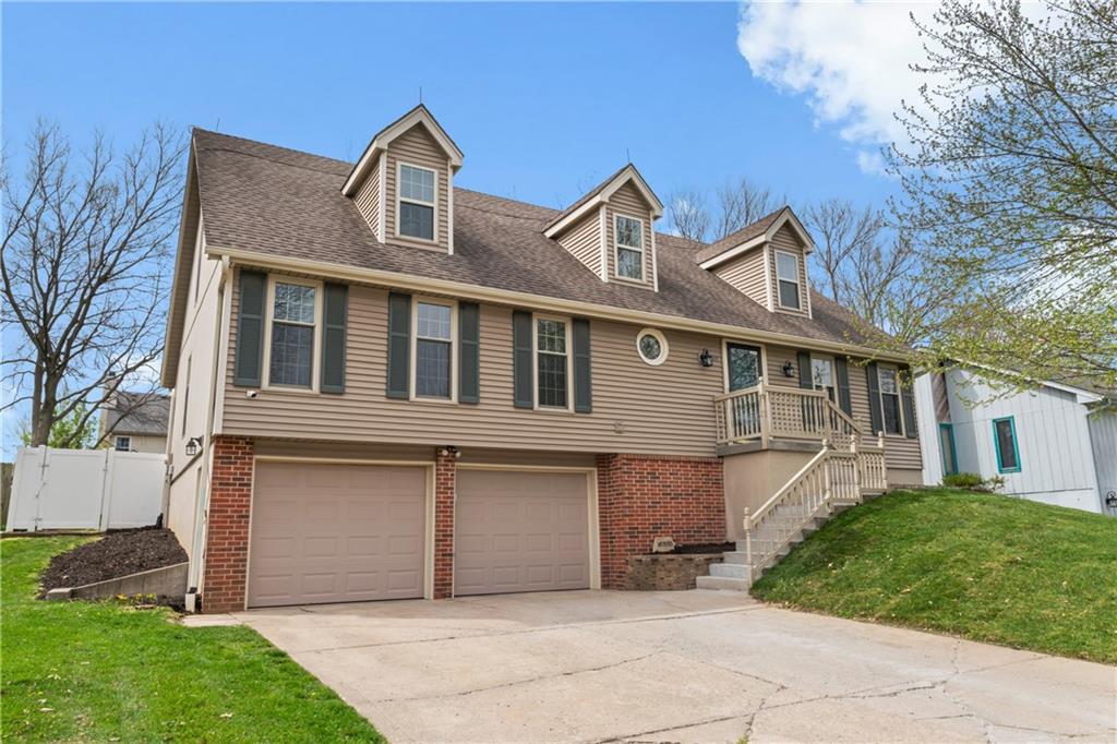 3205 NE 71st Street