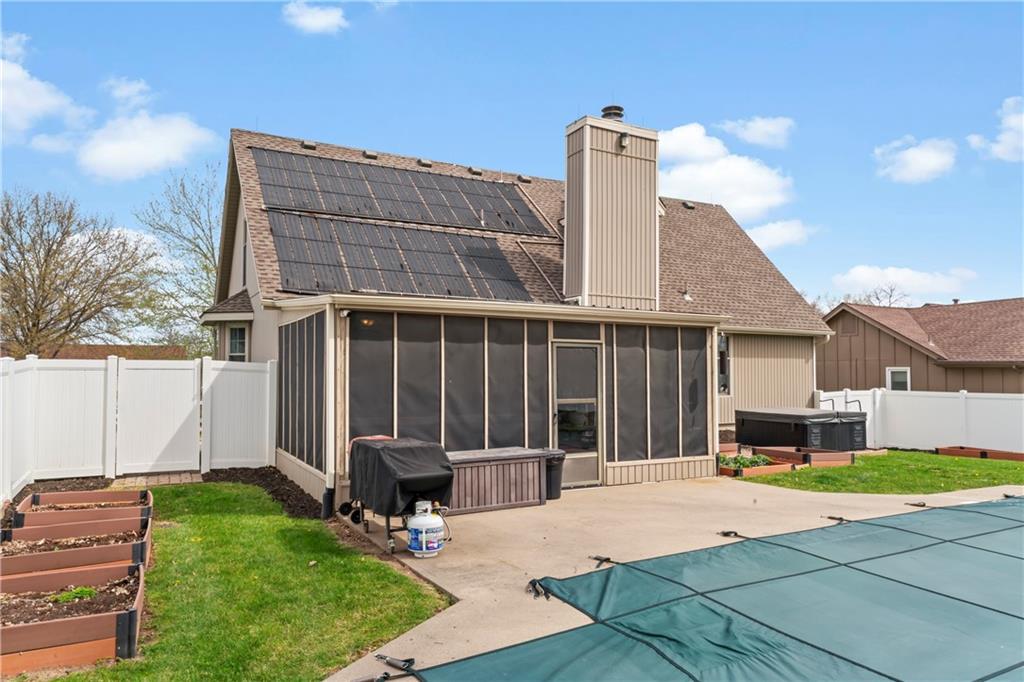 3205 NE 71st Street