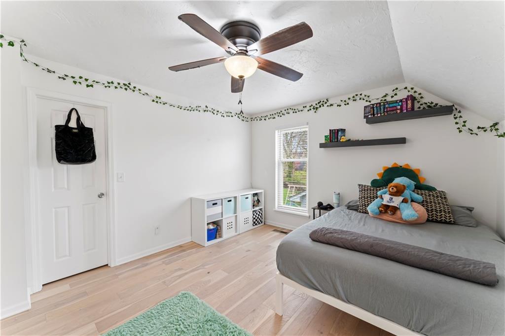 3205 NE 71st Street