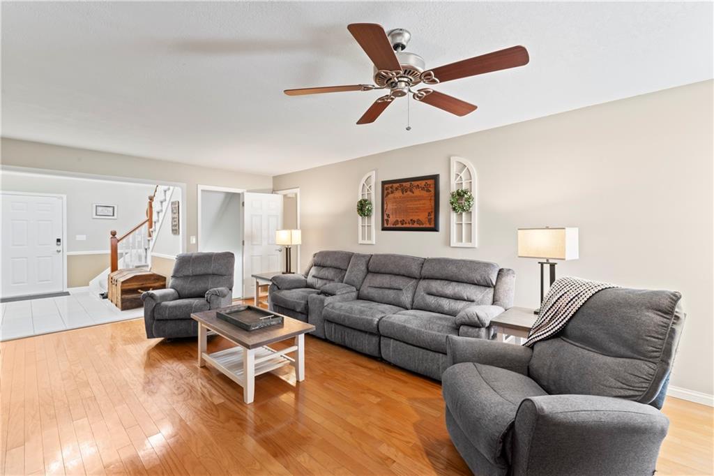 3205 NE 71st Street