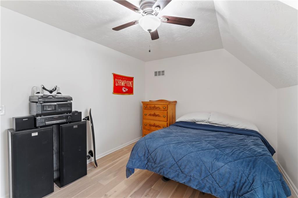 3205 NE 71st Street