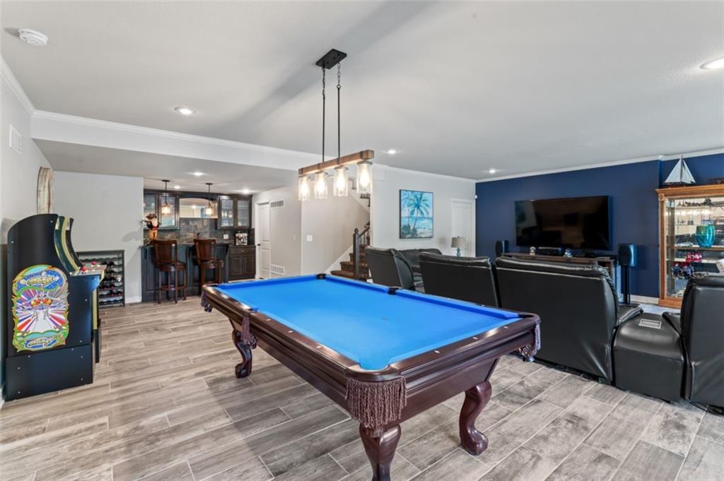 4484 SW Raintree Shore Drive