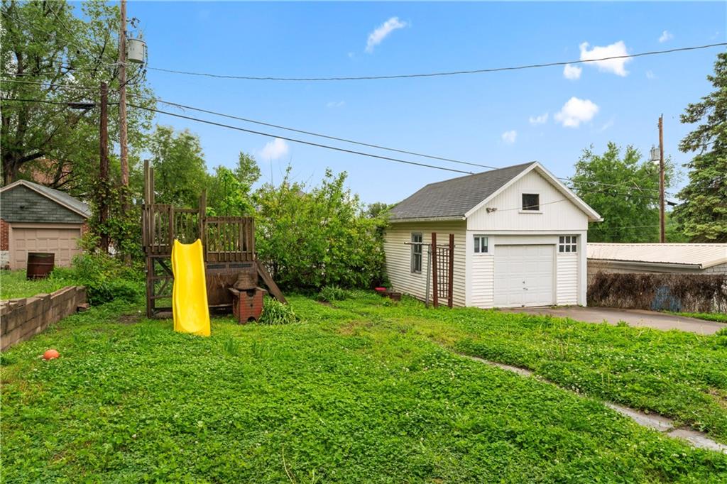 807 S 15th Street