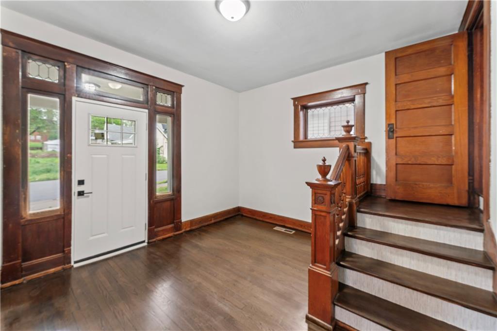 807 S 15th Street